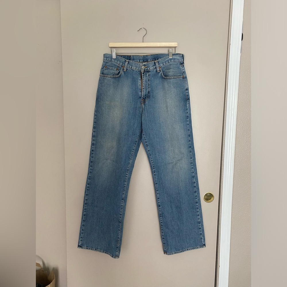 lucky brand, size 34